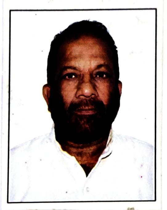 Zahid