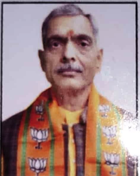 Ajay Kumar Mishra