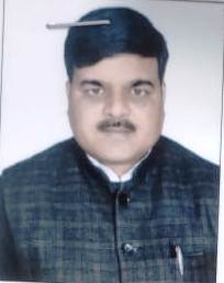 Ankit Parihar