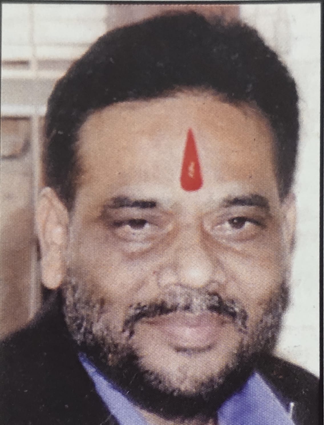 Ashok Kumar