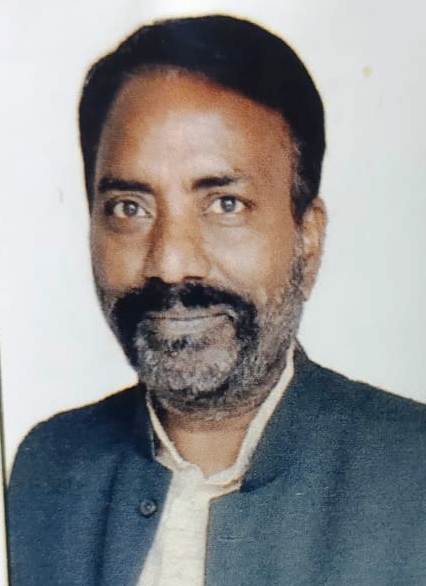 Brij Kishor