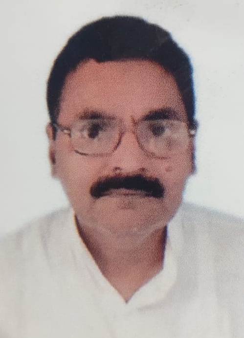 Jang Bahadur Singh