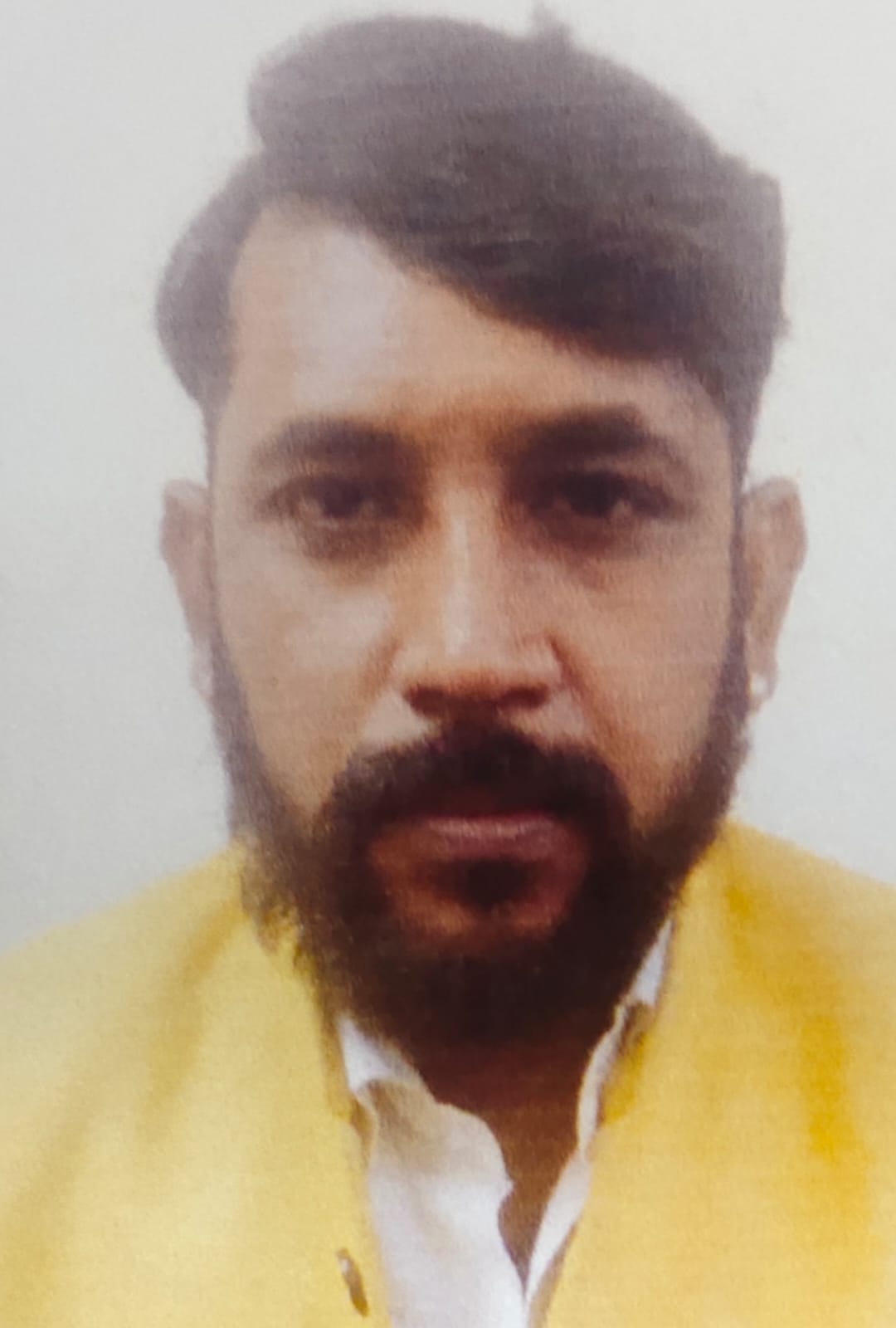 Navin Kumar