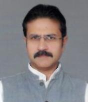 Dr. Siddharth Shanker Dohre