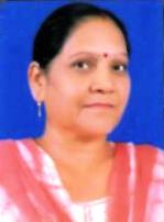 Kamlesh Ambedkar