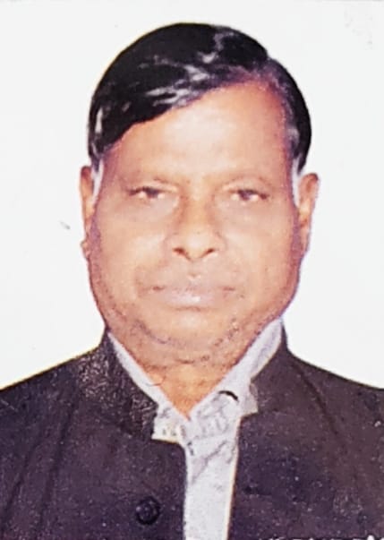 Rakesh Chandra Urf Atalji