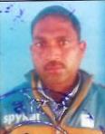 Shiv Chandra Singh