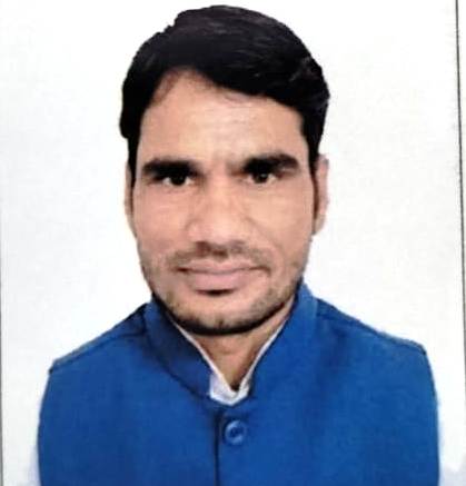 Durgesh Kumar