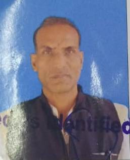 Kedar Nath Sharma
