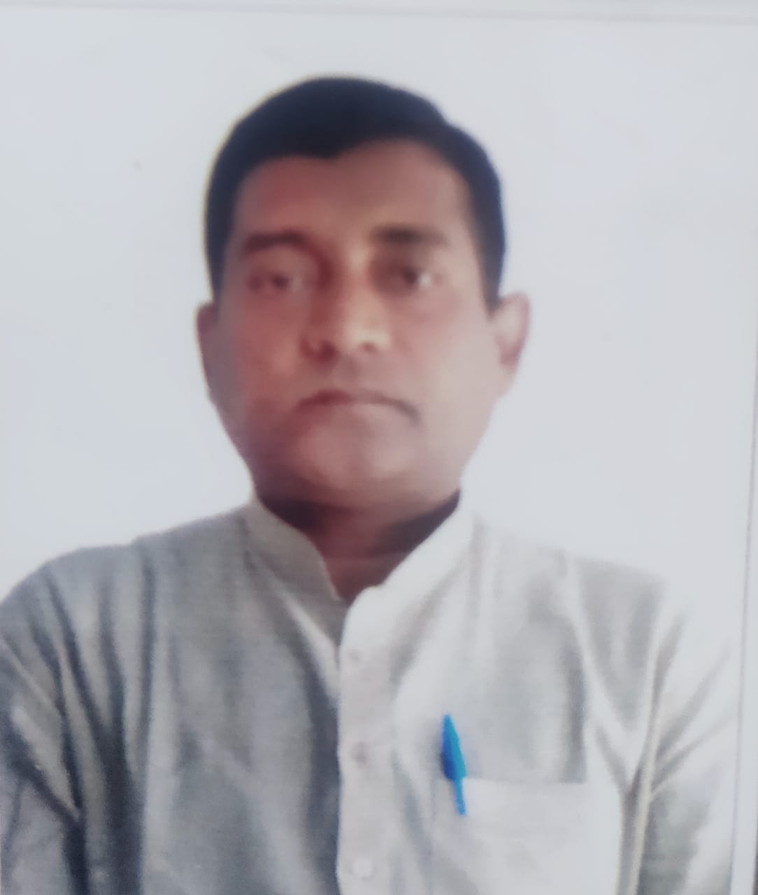 Keshav Chand Yadav