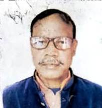 Ramashray Rajbhar