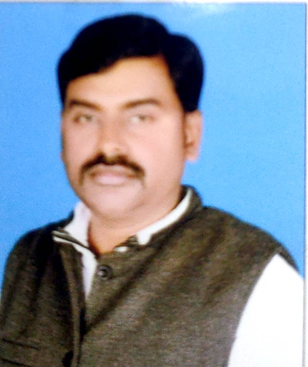 Shriram Kushwaha