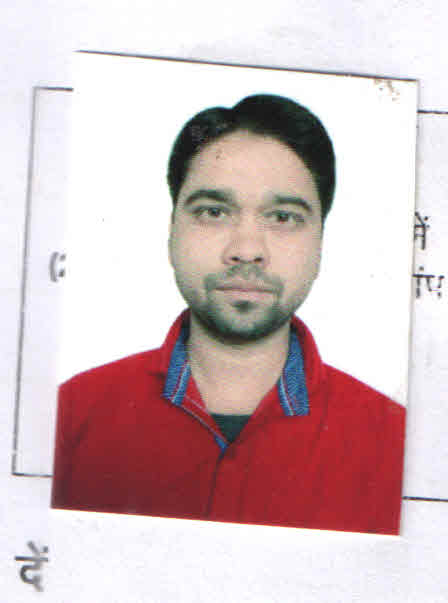Dileep Kumar Vishwkarma