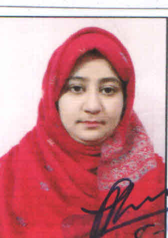 Gajala Chaudhary