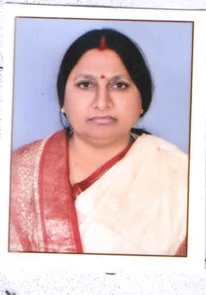 Indrani Devi