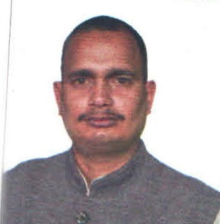 Manoj Kumar Pathak