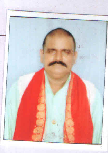 Mansaram