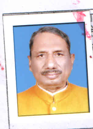 Padam Sen Chaudhary