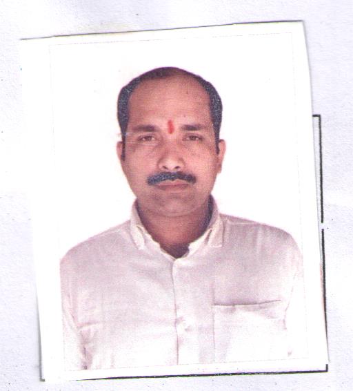 Prabhakar Pandey