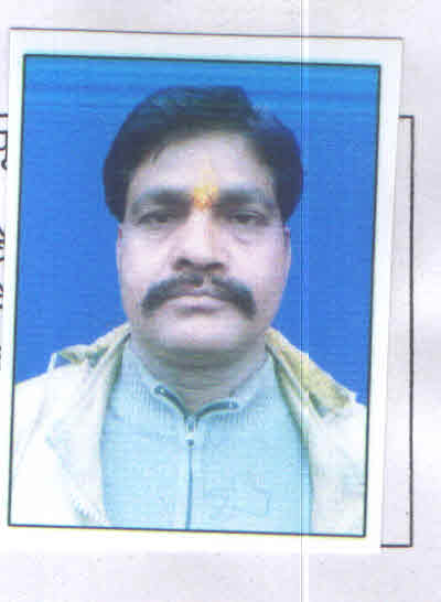 Ram Kishor