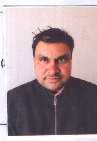 Ram Rup