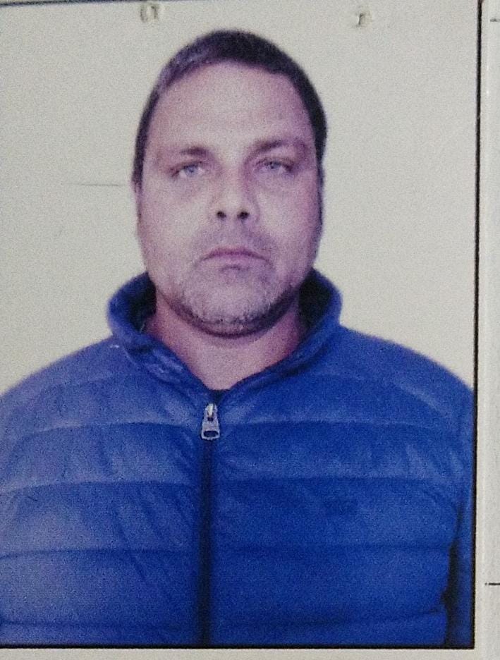 Ajendra Singh