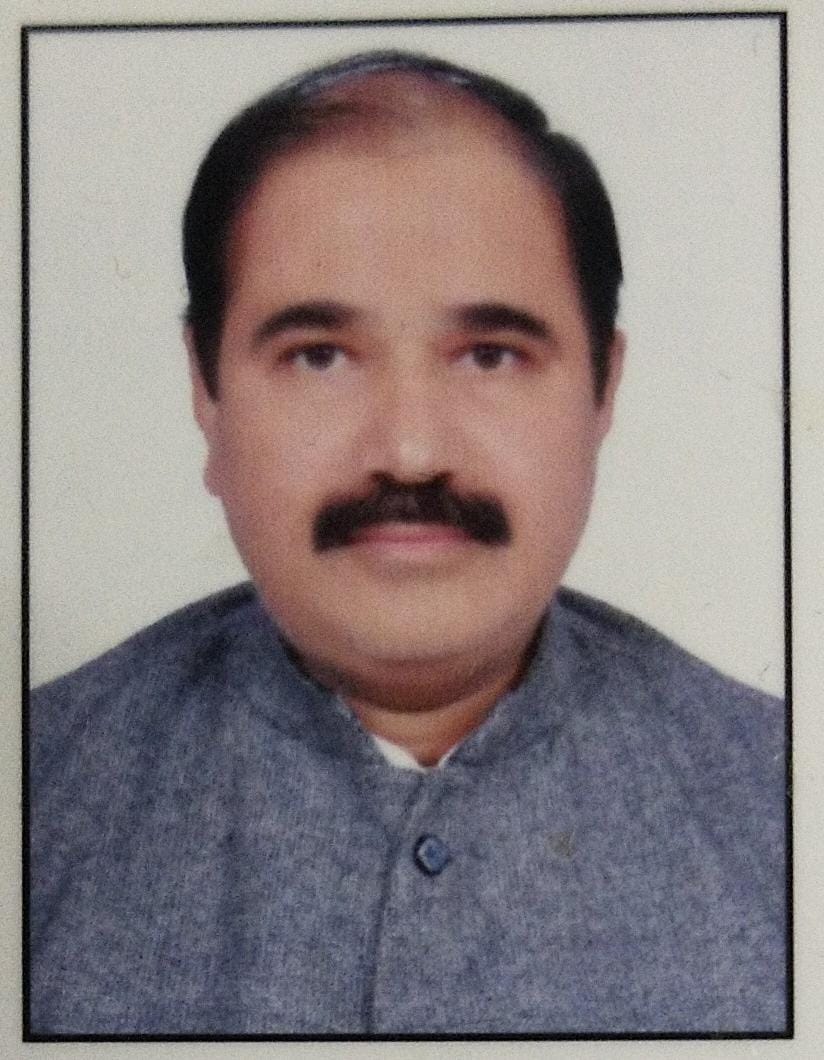 Ashutosh
