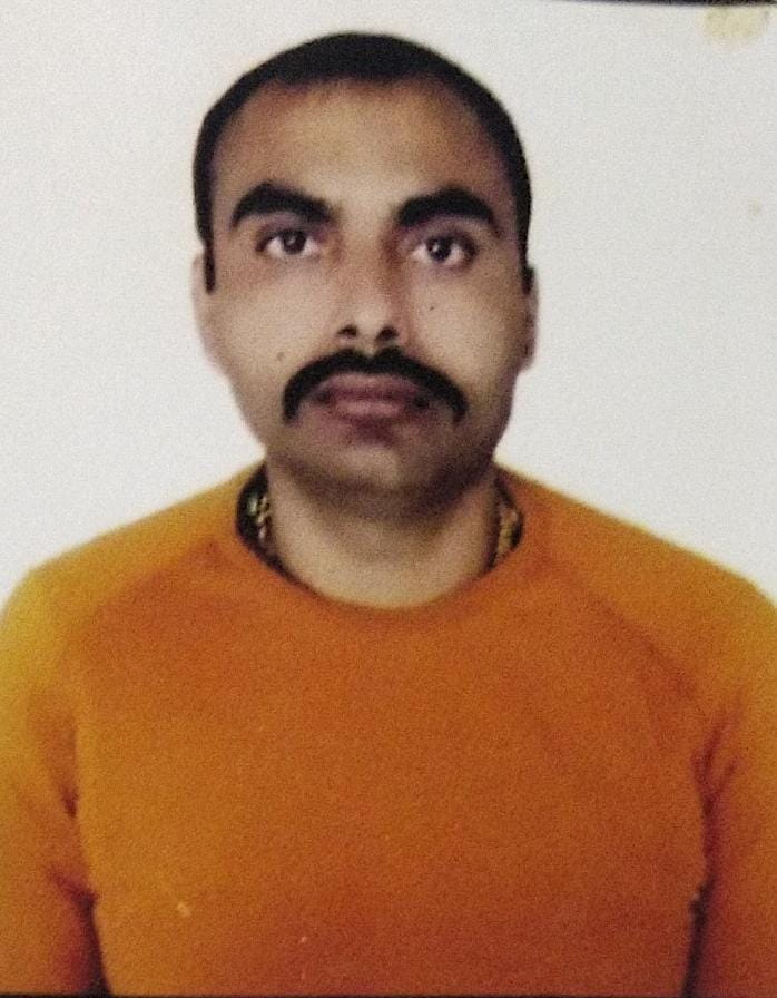 Jagendra Singh