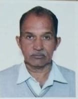 Jagram Singh
