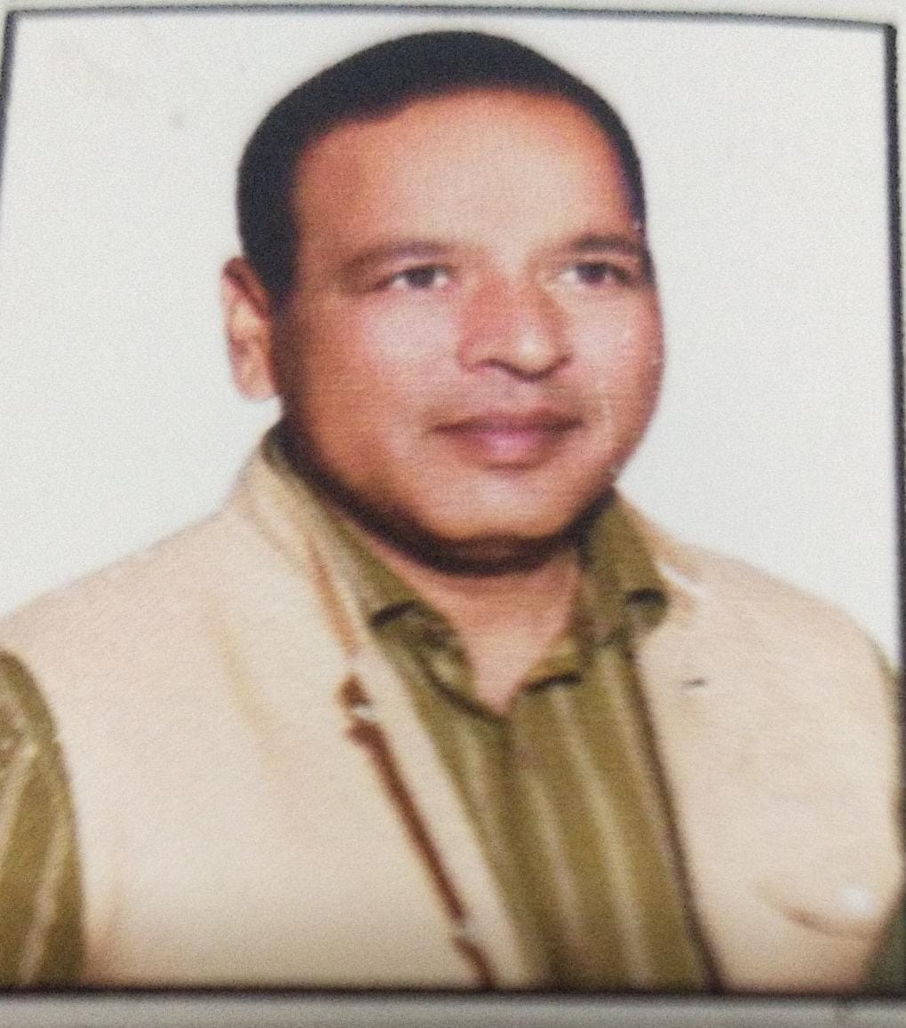 Juned Khan