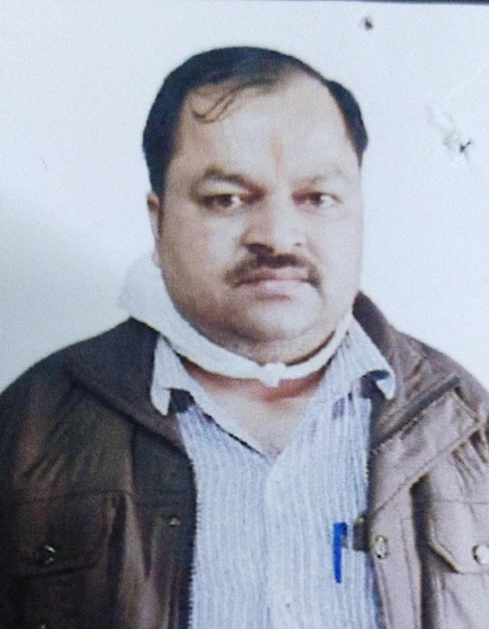 Neeraj Kumar Shukla