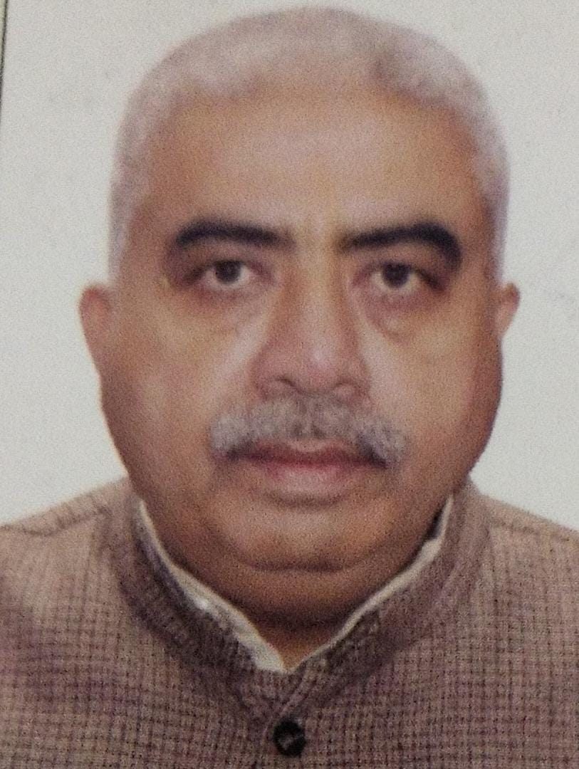 Rakesh Sachan