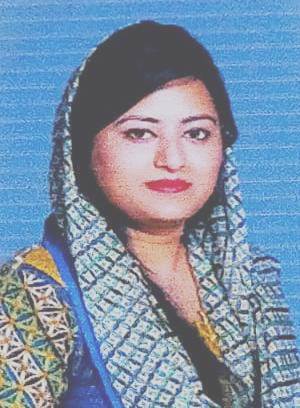 Ayesha Islam