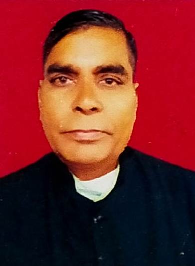 Mukesh Kumar Kashyap