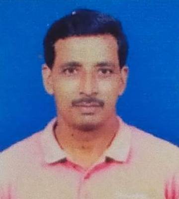 Rajendra Pal