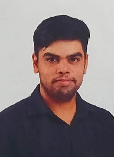 Vaibhav Patel