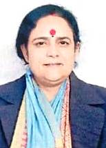 Archana Rathaur