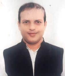 Arshad Jamal Siddiqui