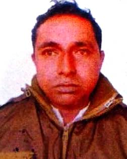 Arvind Kumar