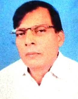 Jamaluddin Siddiqui
