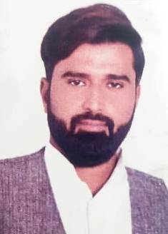 Talib Siddiqui