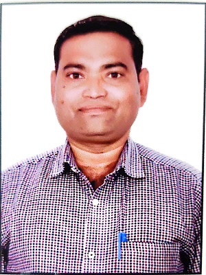 Kirand Pal Shakya