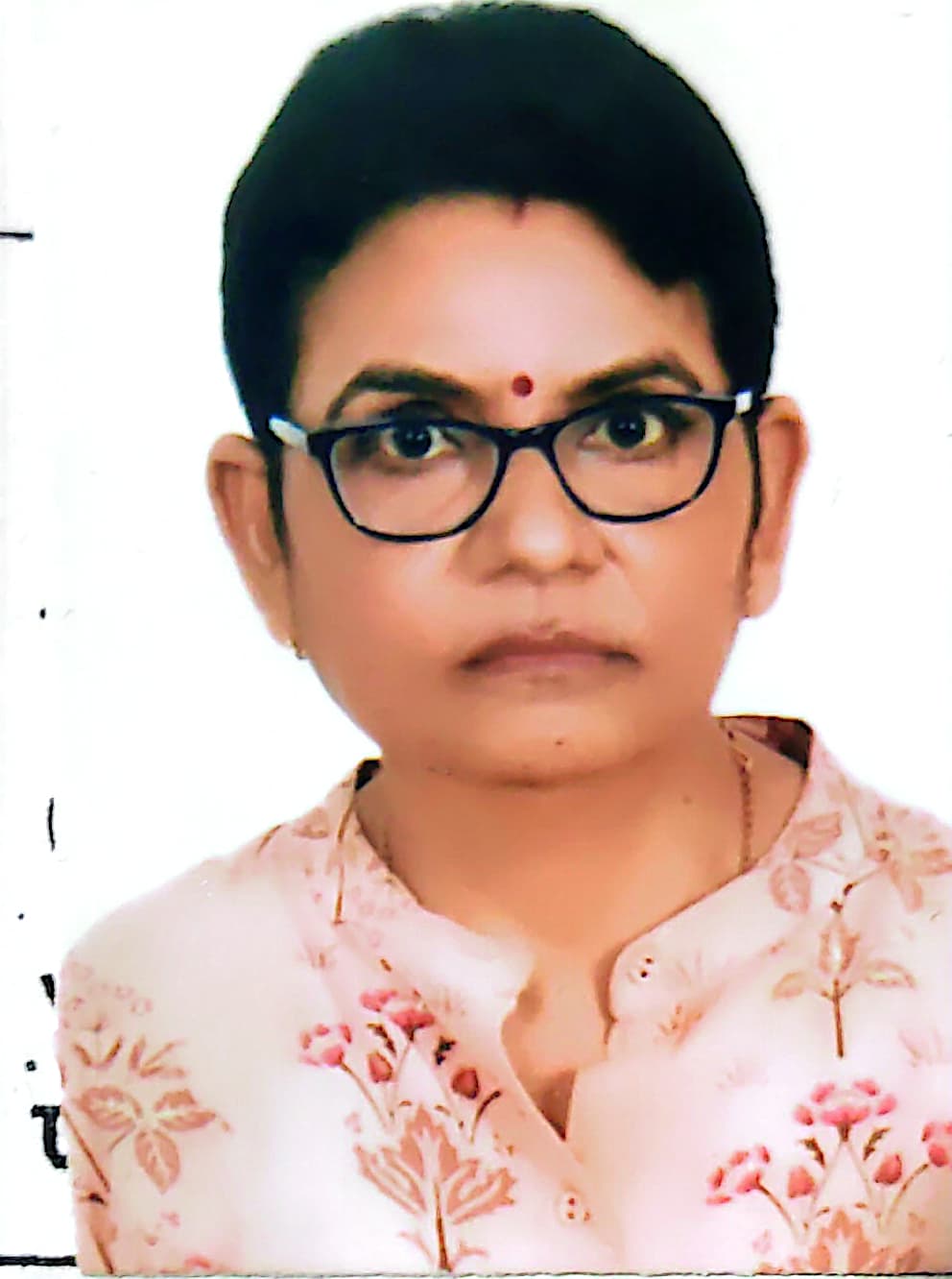 Rakesh Kumari Rajput