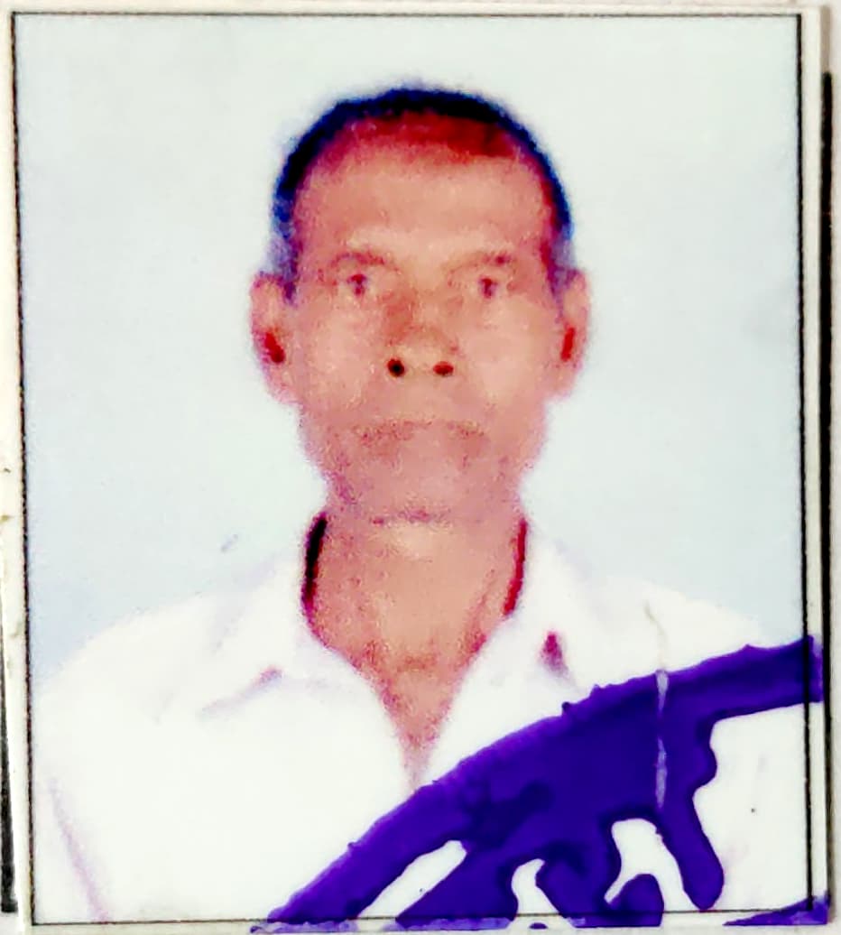 Ram Naresh