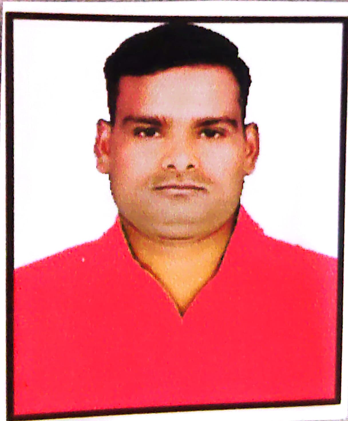 Shishupal Singh