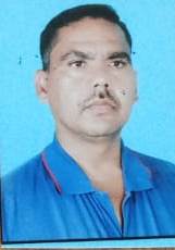 Akhilesh Kumar Tripathi