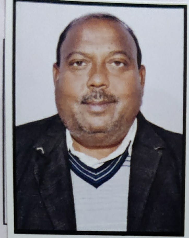 Sanjiv Kumar