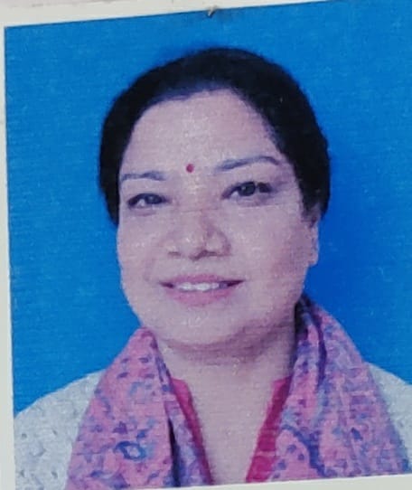 Suman Vyas