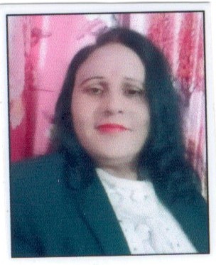 Archana Chaudhary