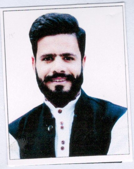 Mamun Ul Haq Urf Adil Naeem